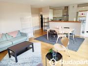 Chambre dans une colocation de 10m2