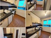 Chambre dans une colocation de 10m2