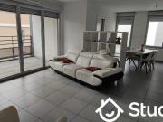 Chambre dans une colocation de 10m2