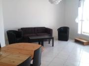 Chambre dans une colocation de 11m2