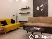 Chambre dans une colocation de 10m2
