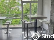 Chambre dans une colocation de 10m2