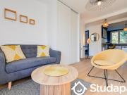 Chambre dans une colocation de 10m2