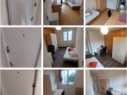 Chambre dans une colocation de 11m2