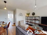 Chambre dans une colocation de 10m2