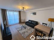 Chambre dans une colocation de 10m2