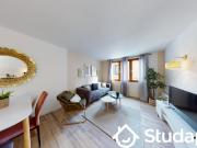 Chambre dans une colocation de 10m2