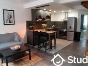 Chambre dans une colocation de 10m2