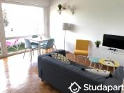 Chambre dans une colocation de 10m2
