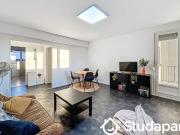 Chambre dans une colocation de 10m2