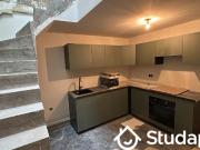 Chambre dans une colocation de 10m2