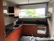 Chambre dans une colocation de 10m2