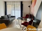 Chambre dans une colocation de 10m2