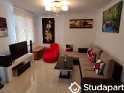 Chambre dans une colocation de 10m2