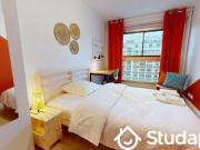 Chambre dans une colocation de 10m2