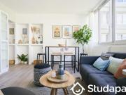 Chambre dans une colocation de 10m2