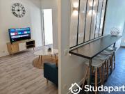 Chambre dans une colocation de 10m2