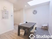 Chambre dans une colocation de 10m2