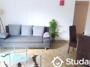 Chambre dans une colocation de 10m2