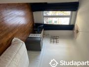Chambre dans une colocation de 10m2