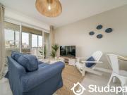 Chambre dans une colocation de 10m2