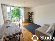 Chambre dans une colocation de 10m2