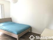 Chambre dans une colocation de 10m2