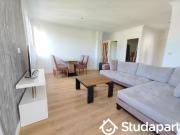 Chambre dans une colocation de 10m2 Chambre dans une colocation de 10m2