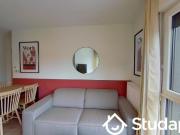 Chambre dans une colocation de 10m2