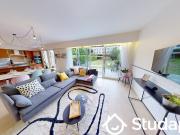 Chambre dans une colocation de 10m2