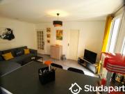 Chambre dans une colocation de 10m2