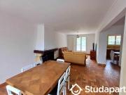 Chambre dans une colocation de 10m2