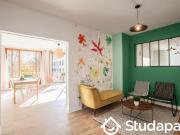 Chambre dans une colocation de 10m2