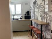 Chambre dans une colocation de 10m2