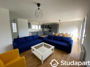 Chambre dans une colocation de 11m2