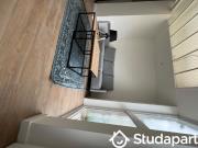 Chambre dans une colocation de 12m2