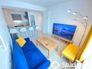 Chambre dans une colocation de 10m2