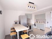 Chambre dans une colocation de 10m2