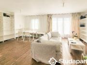 Chambre dans une colocation de 10m2