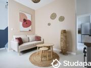 Chambre dans une colocation de 10m2