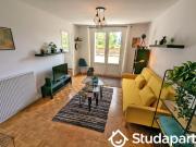 Chambre dans une colocation de 10m2