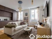 Chambre dans une colocation de 10m2