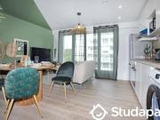 Chambre dans une colocation de 10m2