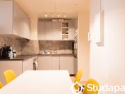 Chambre dans une colocation de 10m2