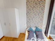 Chambre dans une colocation de 110m2