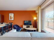 Chambre dans une colocation de 110m² à Montpellier