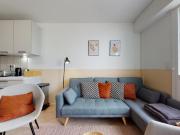 Chambre dans une colocation de 114m² à Bordeaux