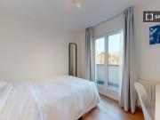 Chambre dans une colocation de 11 chambres à louer à...