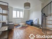 Chambre dans une colocation de 11m2