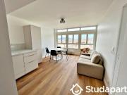 Chambre dans une colocation de 10m2